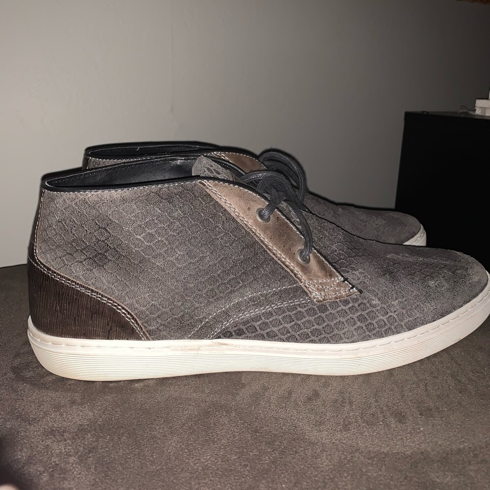 Men’s Steve Madden Dress Shoes